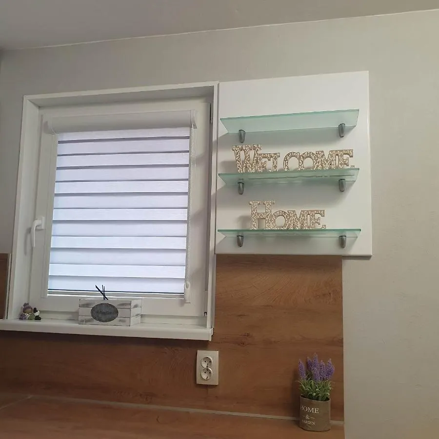 Apartment Voivoda Varna