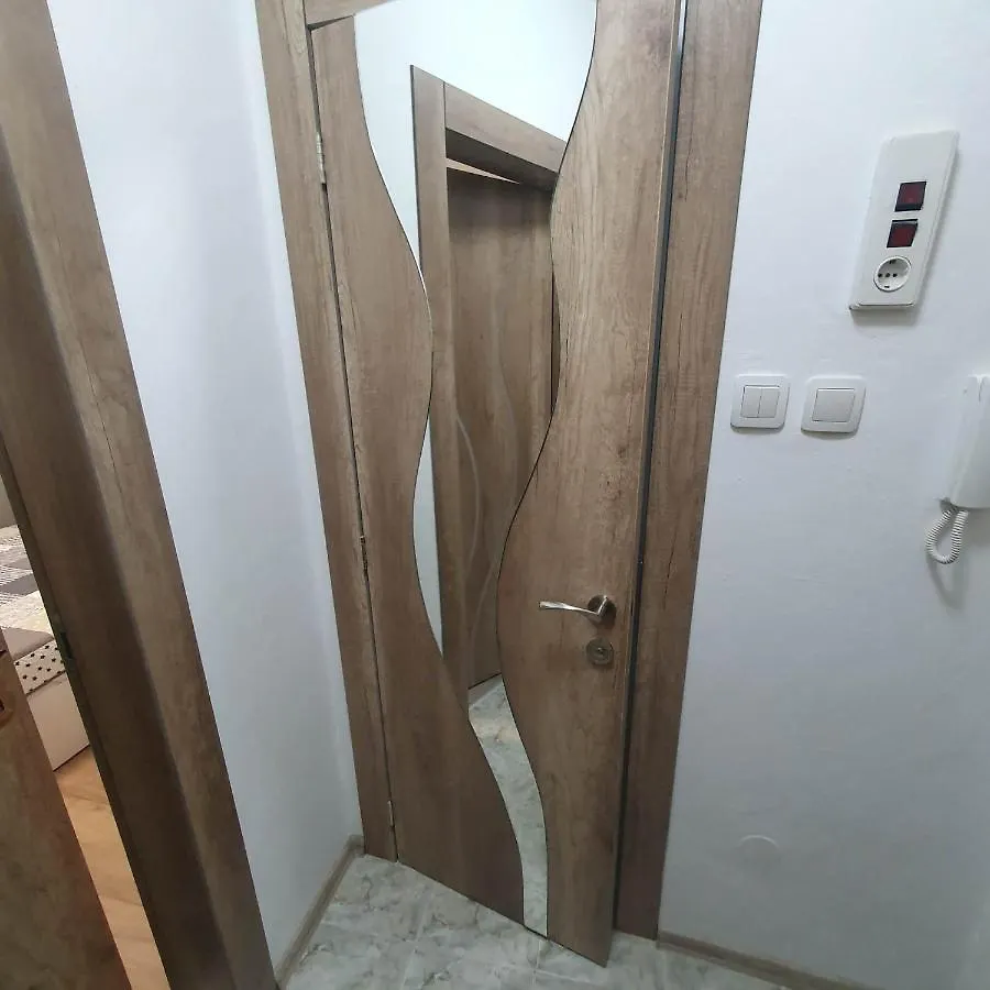 Apartment Voivoda Varna