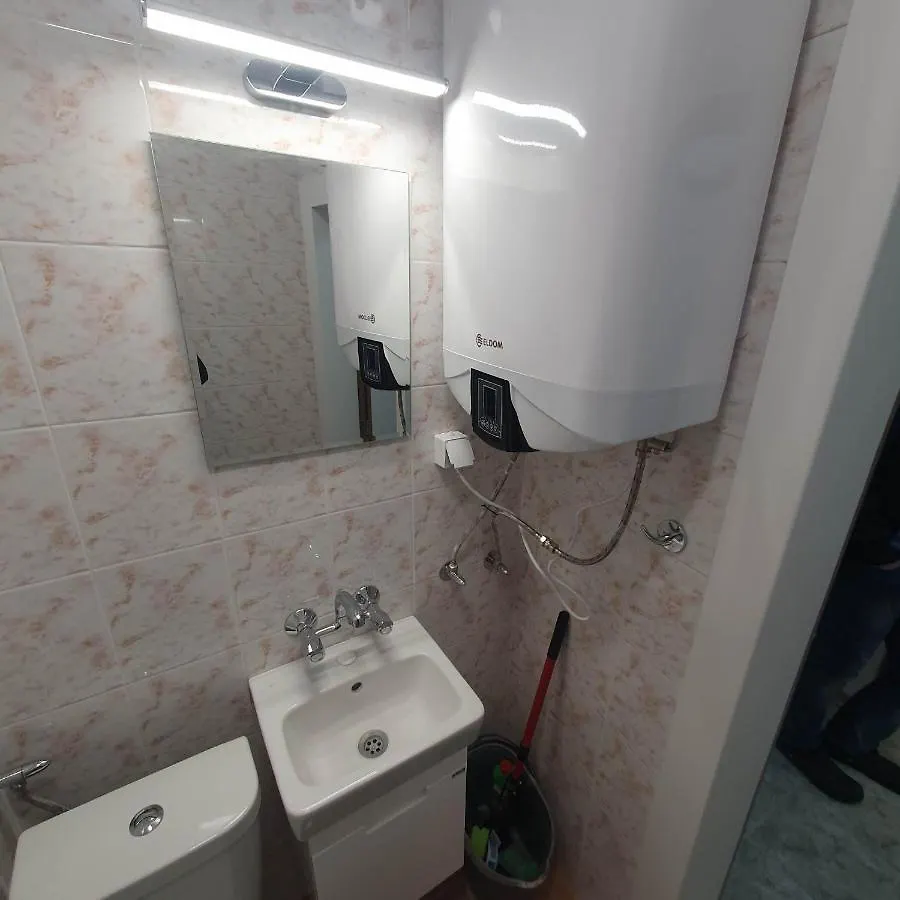 Apartment Voivoda Varna
