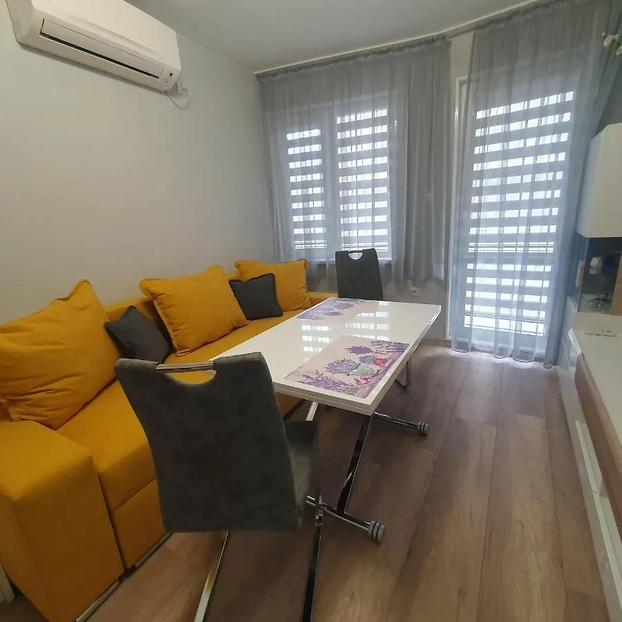 Apartment Voivoda Varna Bulgarien