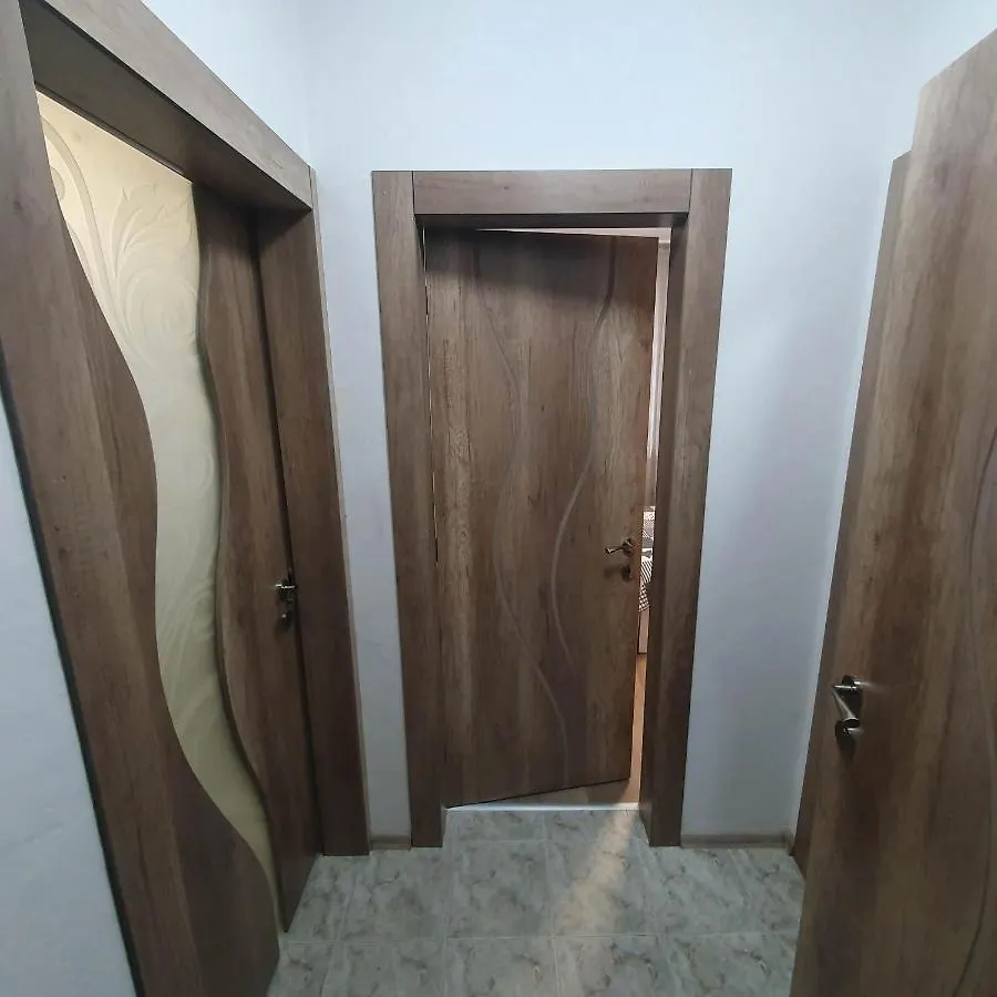Apartment Voivoda Varna