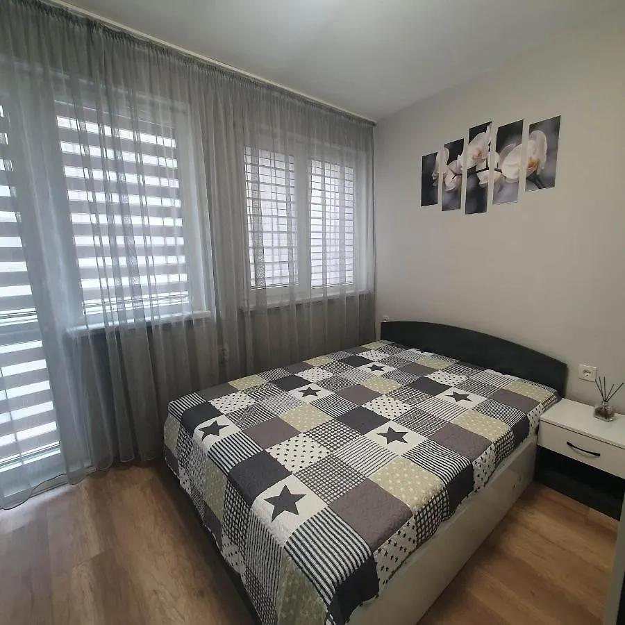 Apartment Voivoda Varna Bulgarien
