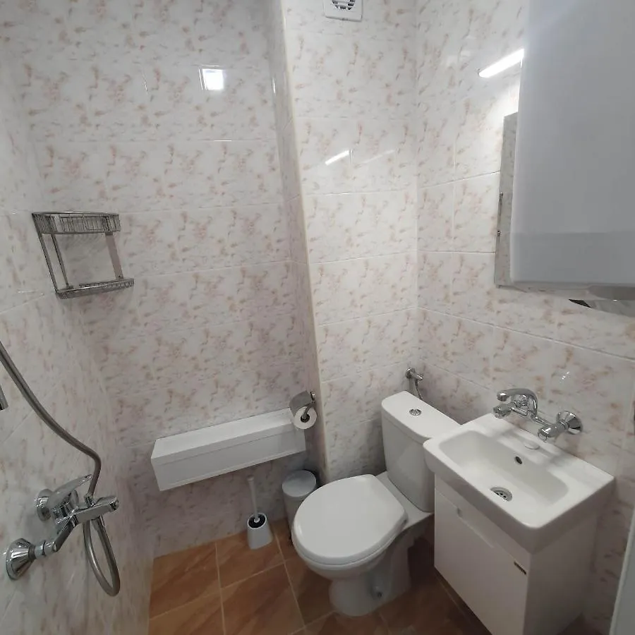 Apartment Voivoda Varna 0*,