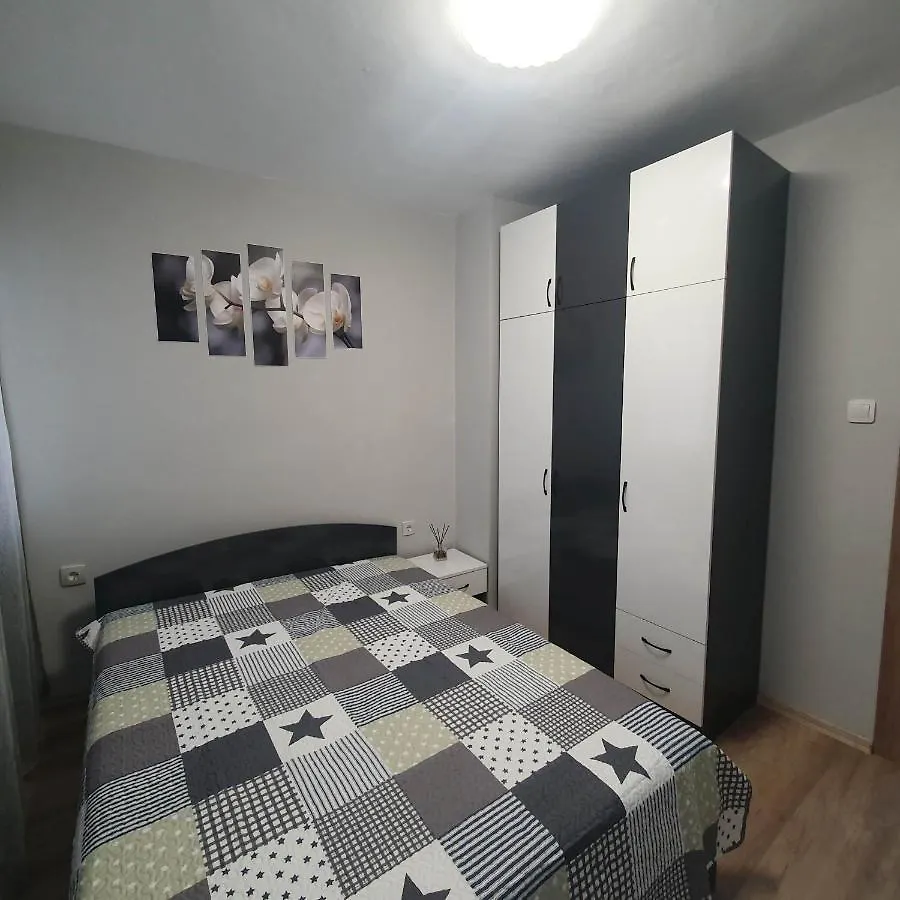 Apartment Voivoda contacte